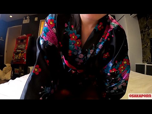 ❤️ Jong cosplay-meisie hou van seks tot orgasme met 'n spuit in 'n perdevrou en 'n blowjob. Asiatiese meisie met harige poes en pragtige tiete in tradisionele Japannese kostuum in amateurvideo wat masturbasie met fokspeelgoed wys. Sakura 3 OSAKAPORN. ️❌ Mooi pornografie op af.pornmega.ru ❌️❤