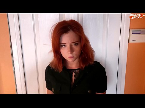 ❤️ Veiligheidswag het mooi vrou gestraf vir winkeldiefstal - Cum In Mond ️❌ Mooi pornografie op af.pornmega.ru ❌️❤