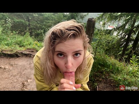 ❤️ Meisie sluk cum na 'n openbare blowjob - Eva Elfi ️❌ Mooi pornografie op af.pornmega.ru ❌️❤